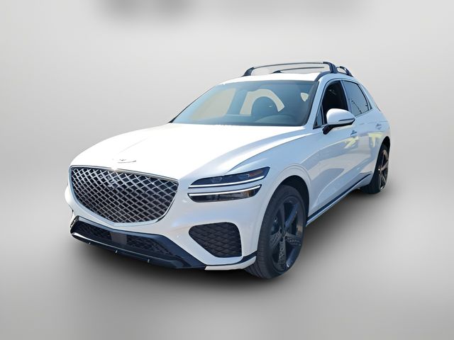 2025 Genesis GV70 3.5T Sport