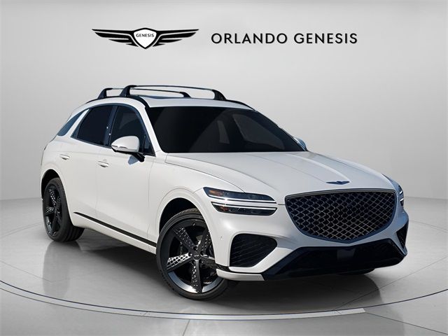 2025 Genesis GV70 3.5T Sport