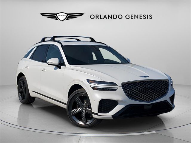 2025 Genesis GV70 3.5T Sport