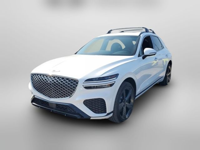 2025 Genesis GV70 3.5T Sport