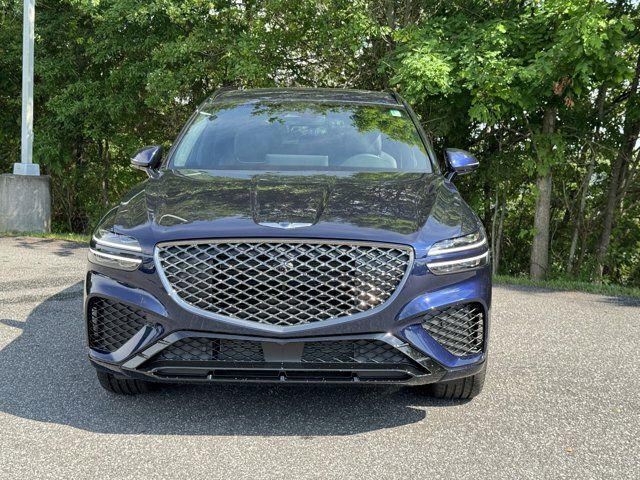 2025 Genesis GV70 3.5T Sport