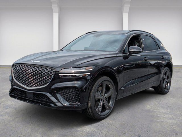 2025 Genesis GV70 3.5T Sport