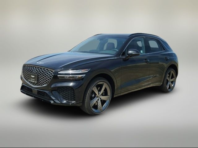 2025 Genesis GV70 3.5T Sport