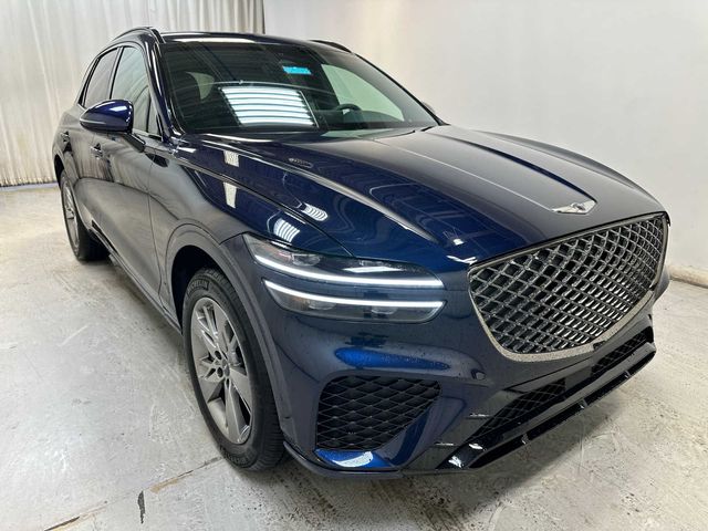 2025 Genesis GV70 3.5T Sport