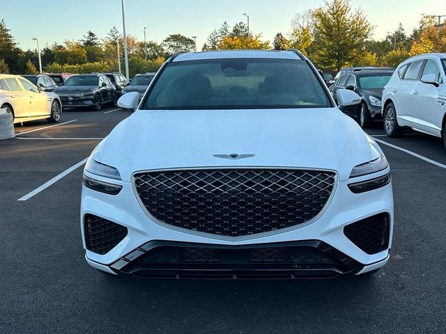 2025 Genesis GV70 3.5T Sport