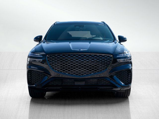 2025 Genesis GV70 3.5T Sport