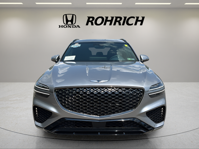 2025 Genesis GV70 3.5T Sport