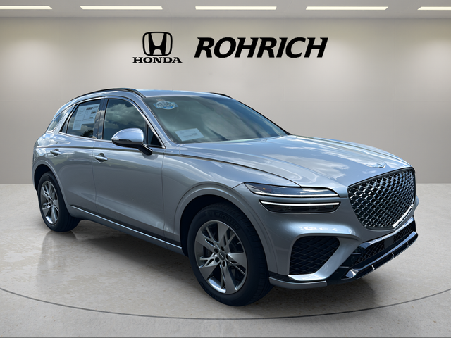 2025 Genesis GV70 3.5T Sport