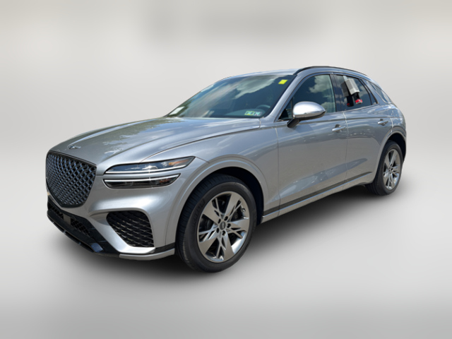 2025 Genesis GV70 3.5T Sport