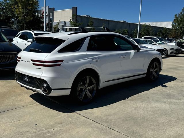 2025 Genesis GV70 3.5T Sport