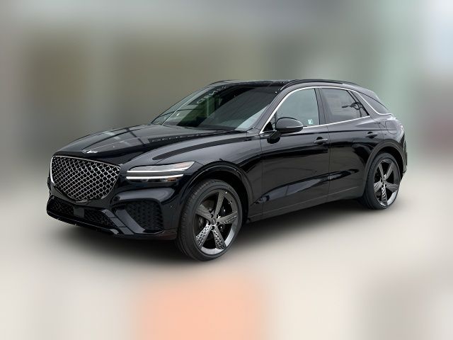 2025 Genesis GV70 3.5T Sport