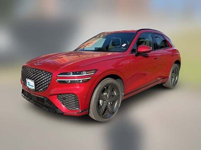 2025 Genesis GV70 3.5T Sport