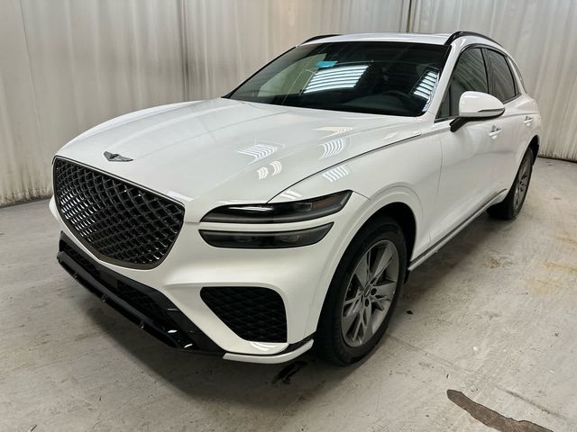 2025 Genesis GV70 3.5T Sport