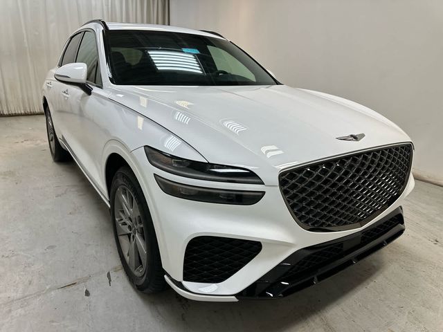 2025 Genesis GV70 3.5T Sport