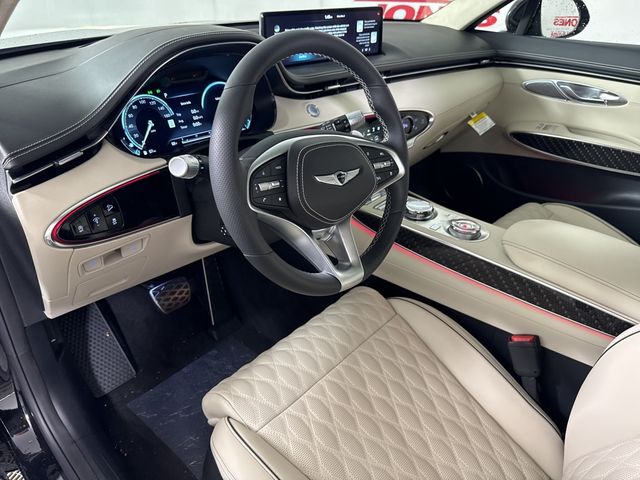 2025 Genesis GV70 3.5T Sport