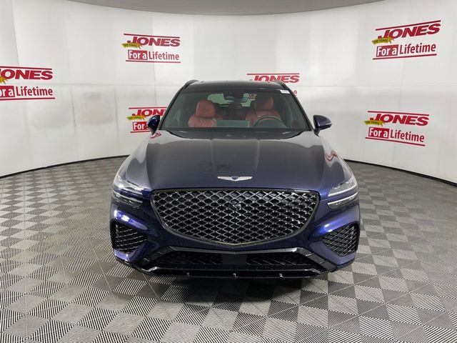 2025 Genesis GV70 3.5T Sport