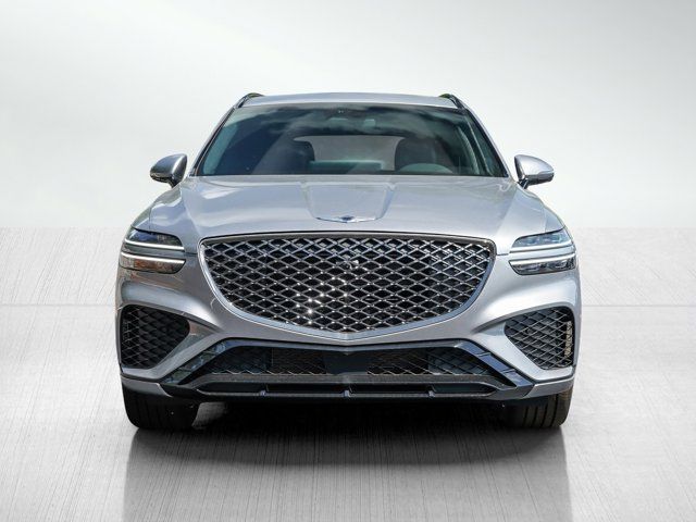 2025 Genesis GV70 3.5T Sport