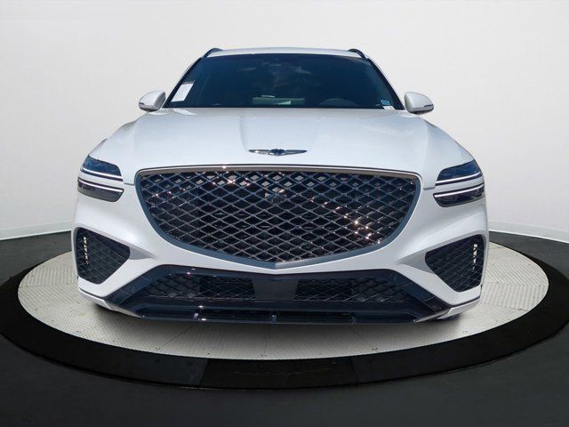 2025 Genesis GV70 3.5T Sport