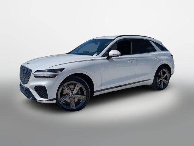2025 Genesis GV70 3.5T Sport