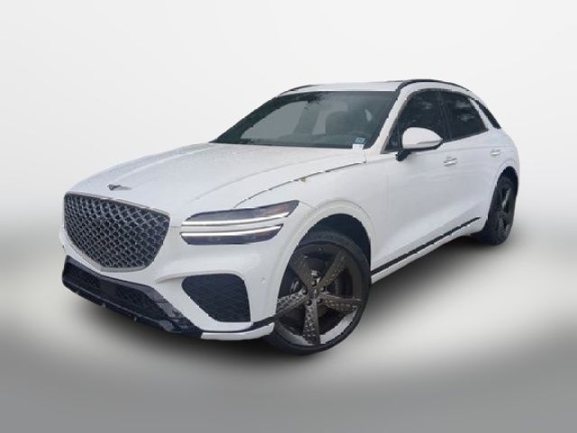 2025 Genesis GV70 3.5T Sport