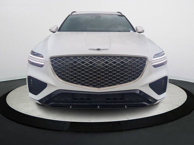 2025 Genesis GV70 3.5T Sport