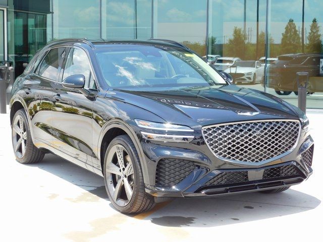 2025 Genesis GV70 3.5T Sport