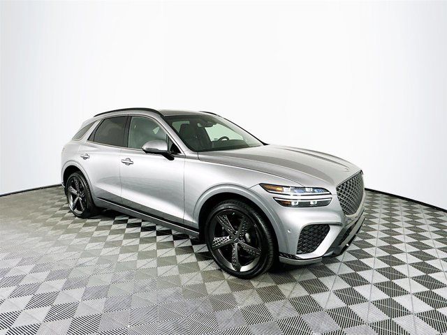 2025 Genesis GV70 3.5T Sport
