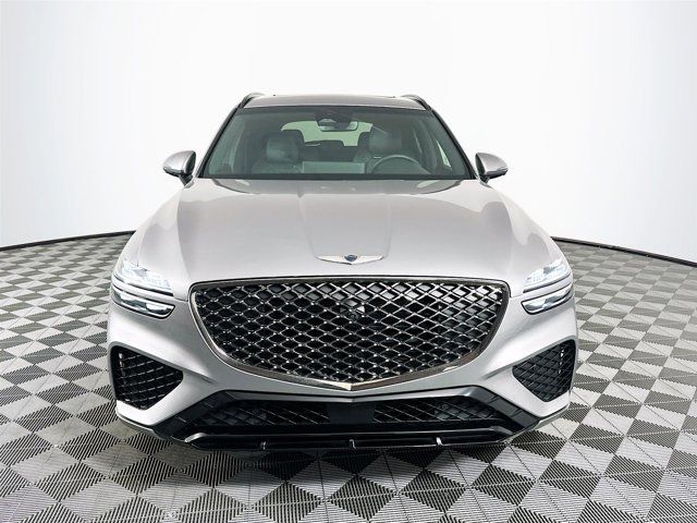 2025 Genesis GV70 3.5T Sport
