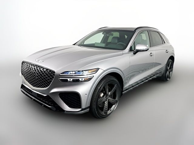2025 Genesis GV70 3.5T Sport