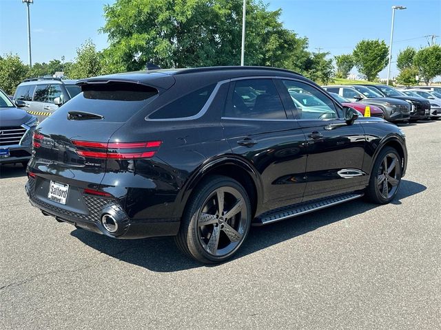 2025 Genesis GV70 3.5T Sport