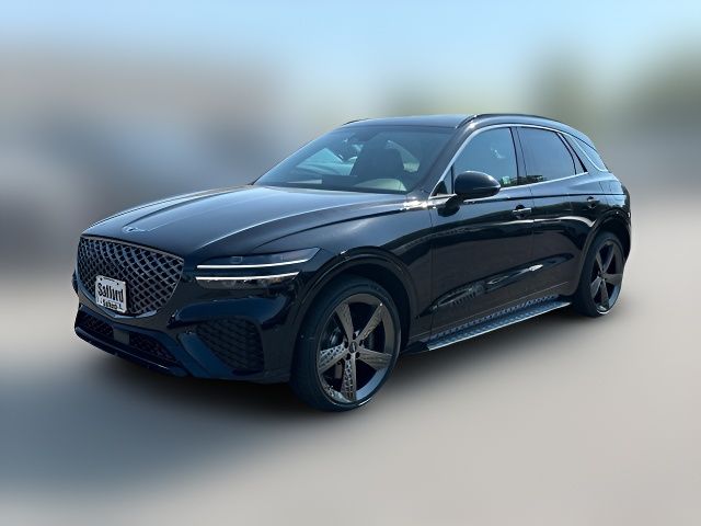 2025 Genesis GV70 3.5T Sport