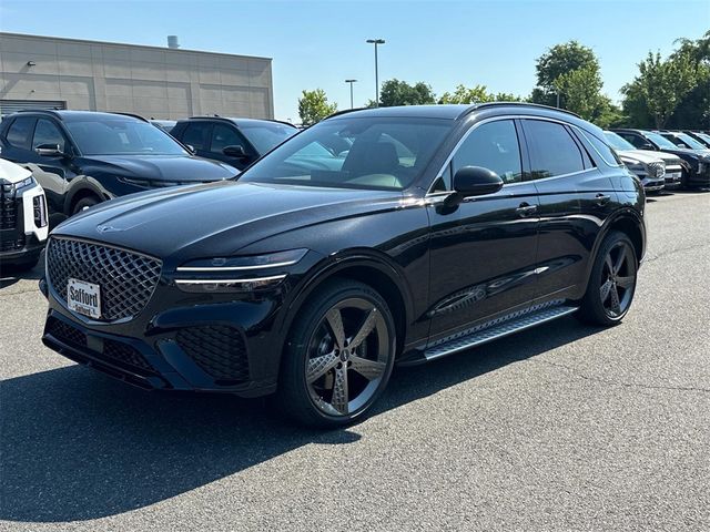 2025 Genesis GV70 3.5T Sport