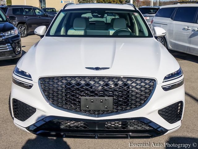 2025 Genesis GV70 3.5T Sport