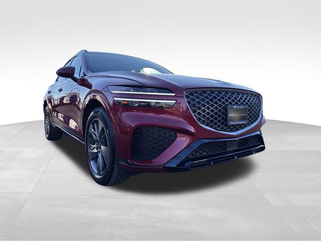 2025 Genesis GV70 3.5T Sport