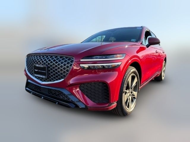 2025 Genesis GV70 3.5T Sport