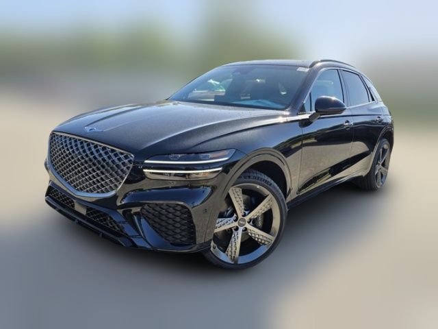 2025 Genesis GV70 3.5T Sport