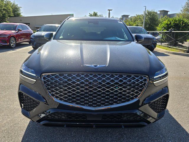 2025 Genesis GV70 3.5T Sport