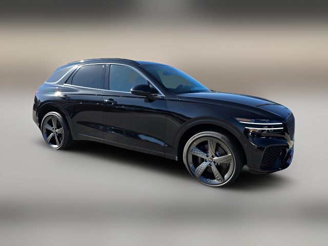 2025 Genesis GV70 3.5T Sport
