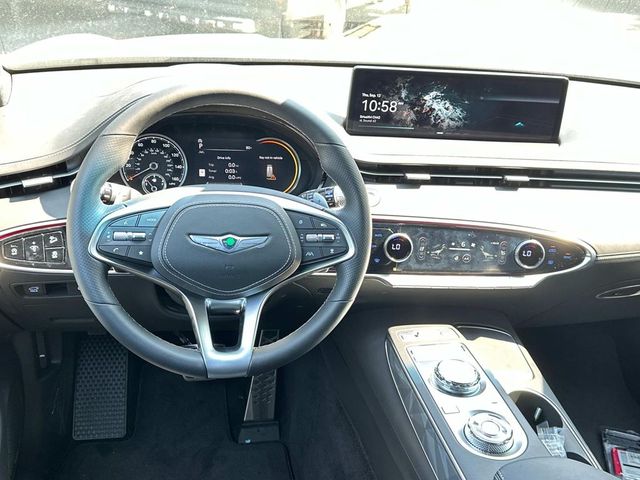 2025 Genesis GV70 3.5T Sport