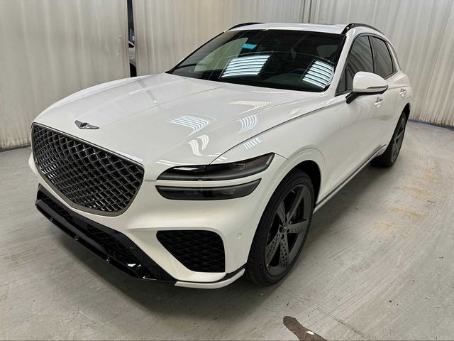 2025 Genesis GV70 3.5T Sport