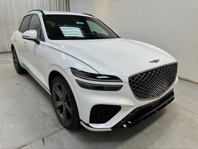 2025 Genesis GV70 3.5T Sport