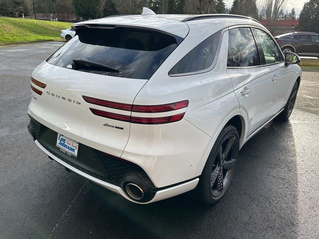 2025 Genesis GV70 3.5T Sport