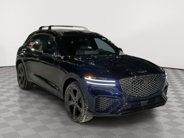 2025 Genesis GV70 3.5T Sport