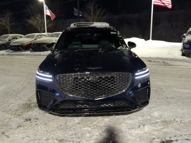 2025 Genesis GV70 3.5T Sport