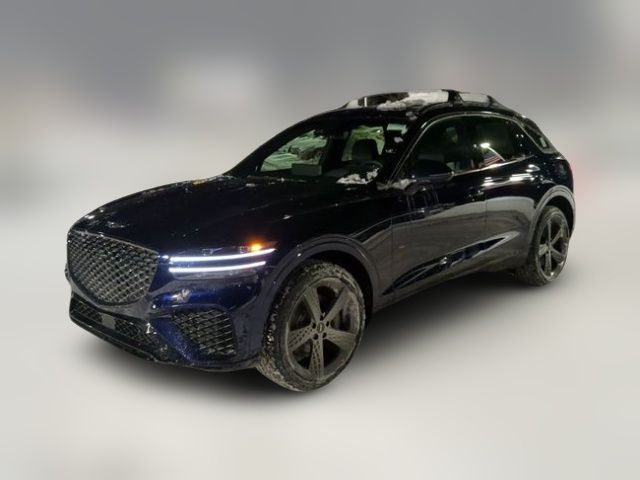 2025 Genesis GV70 3.5T Sport