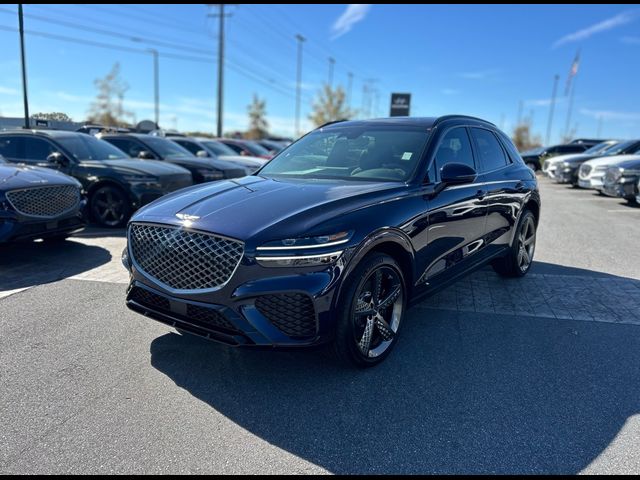 2025 Genesis GV70 3.5T Sport