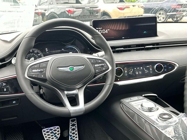 2025 Genesis GV70 3.5T Sport