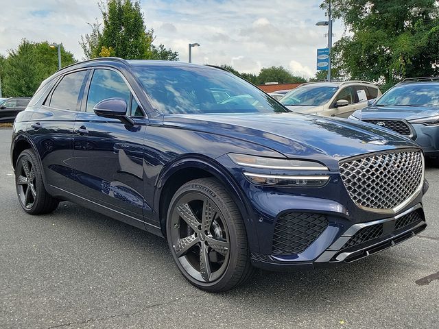 2025 Genesis GV70 3.5T Sport