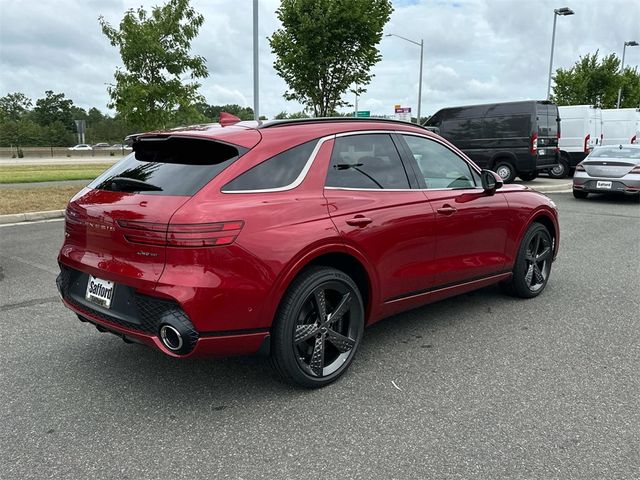 2025 Genesis GV70 3.5T Sport