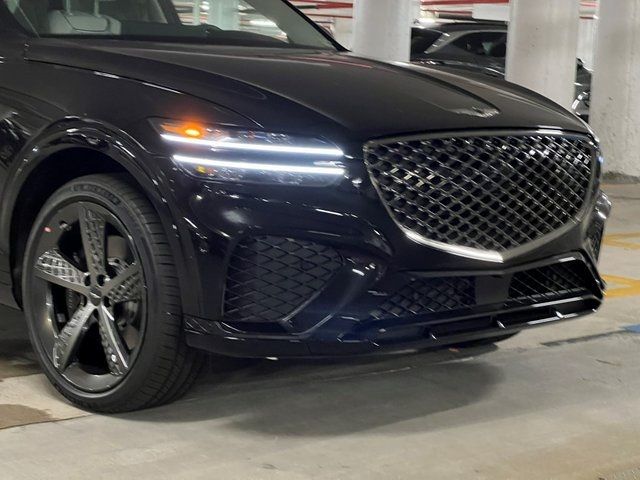 2025 Genesis GV70 3.5T Sport